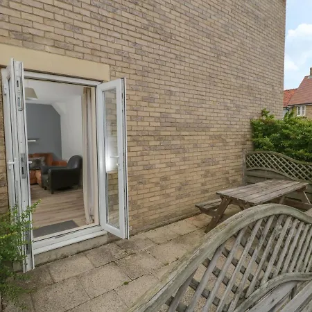 بيت للعطل Driftwood *