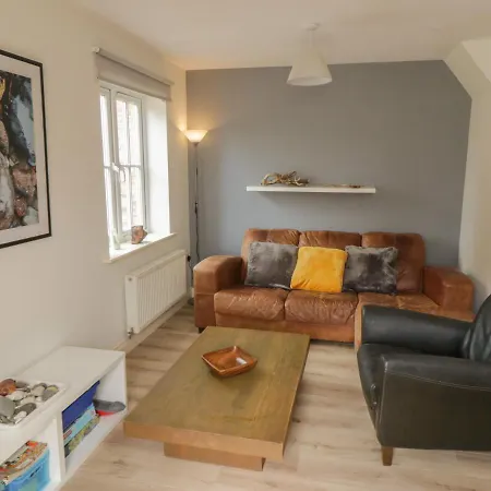 بيت للعطل Driftwood