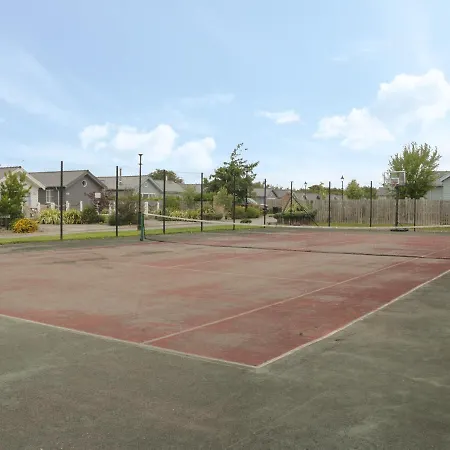 بيت للعطل Driftwood *