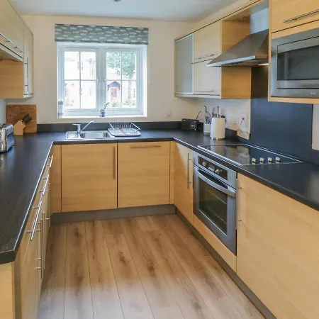 Vakantiehuis Driftwood *