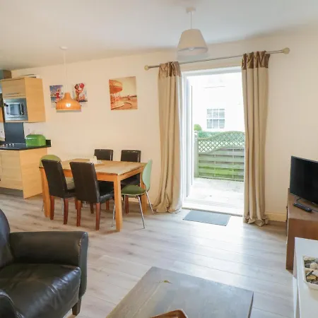 Vakantiehuis Driftwood