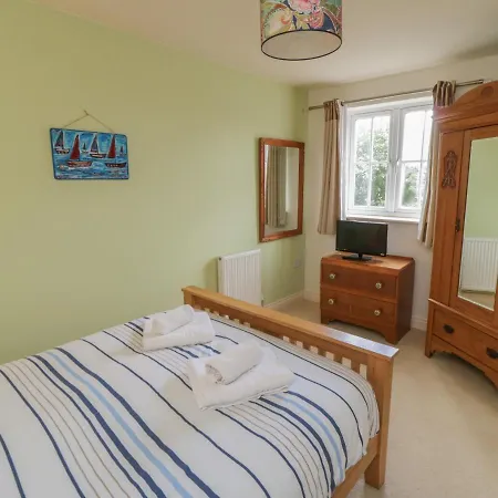 Vakantiehuis Driftwood *