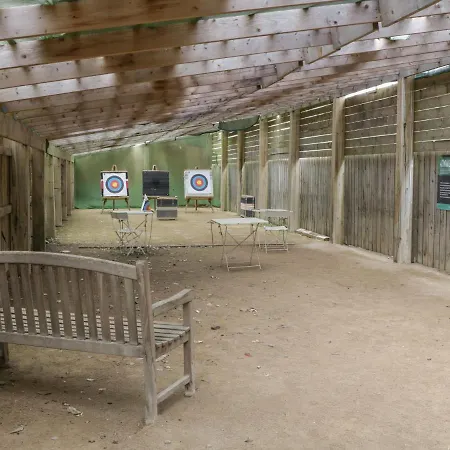 Vakantiehuis Driftwood Filey