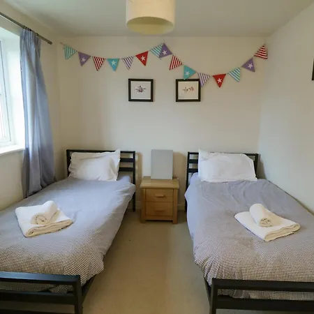 Vakantiehuis Driftwood