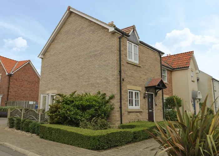 Driftwood Hébergement de vacances