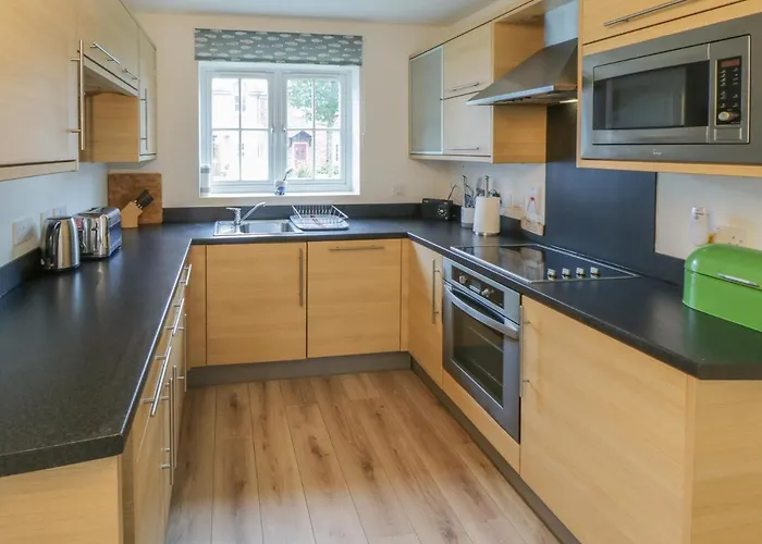 Hébergement de vacances Driftwood *