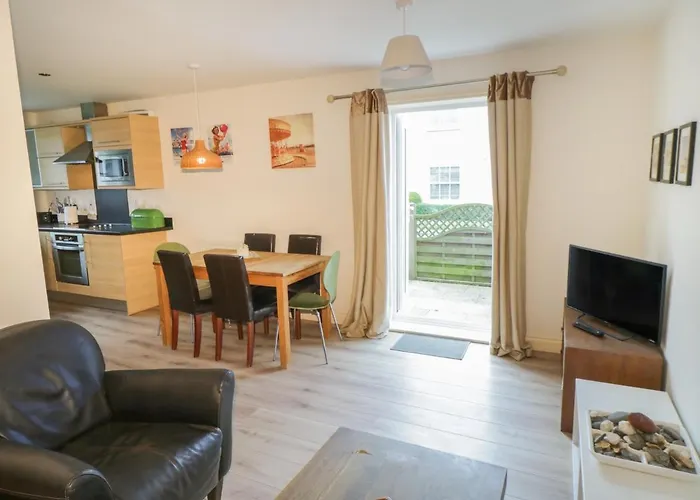 Hébergement de vacances Driftwood