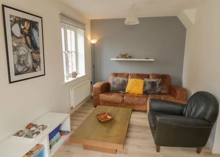 Hébergement de vacances Driftwood