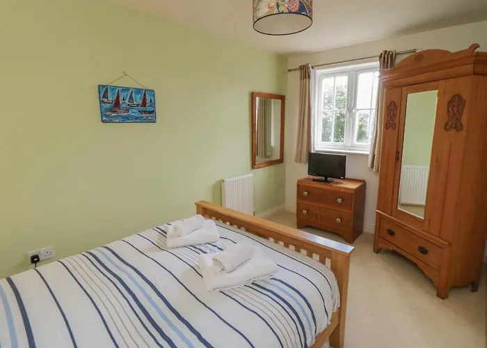 Hébergement de vacances Driftwood *