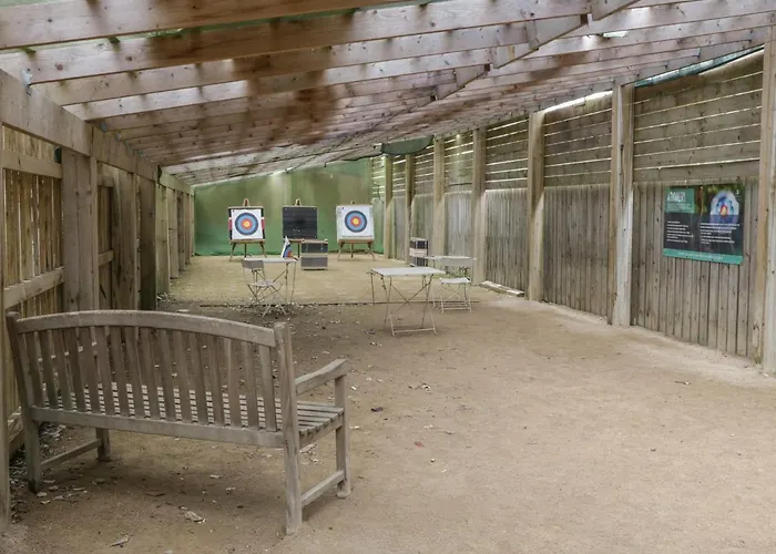 Hébergement de vacances Driftwood Filey