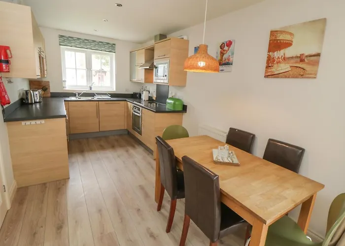 Hébergement de vacances Driftwood *