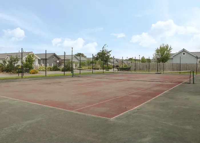 Hébergement de vacances Driftwood *