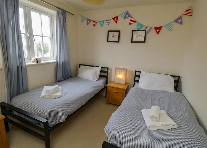 Driftwood Hébergement de vacances