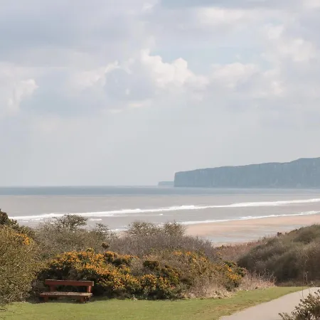 Prázdninový dům Driftwood Filey